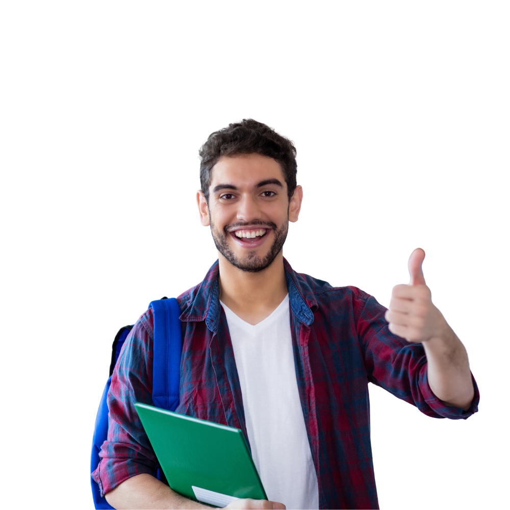Student review from UK