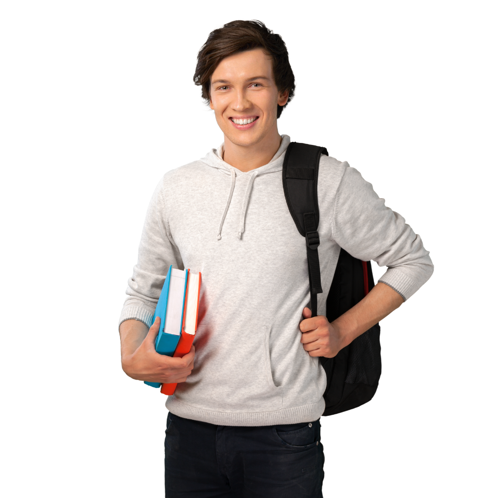 Student review from USA