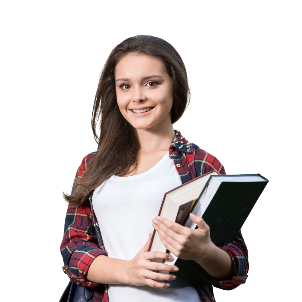 Student review from UK