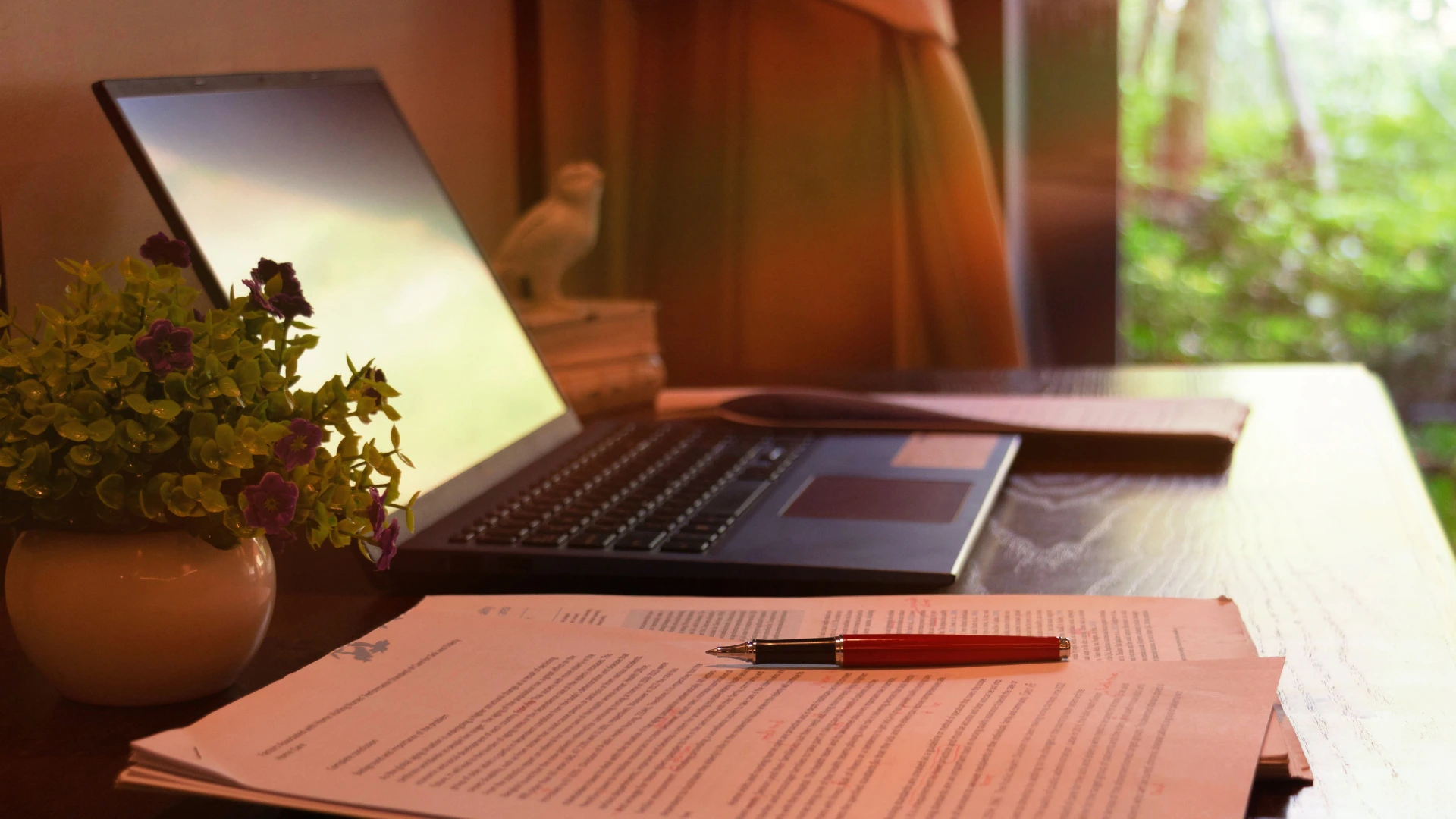 Proofreading and editing support