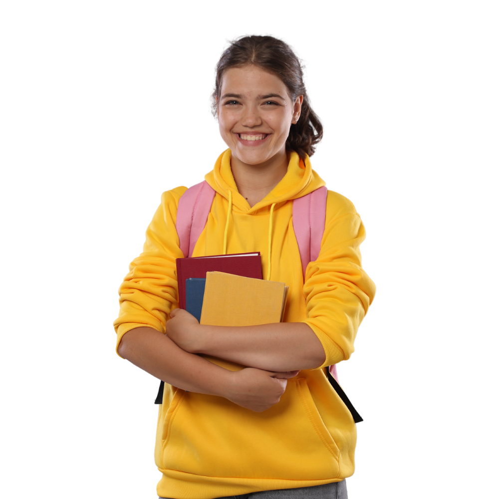 Student review from Australia