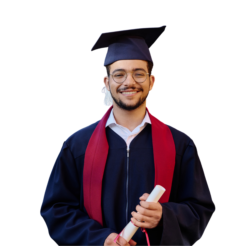 Student review from Canada