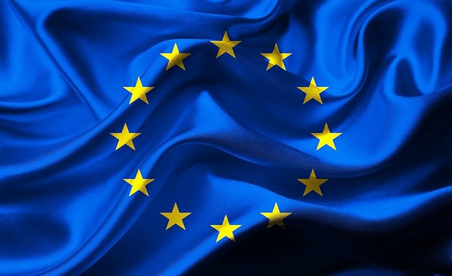 Europe flag