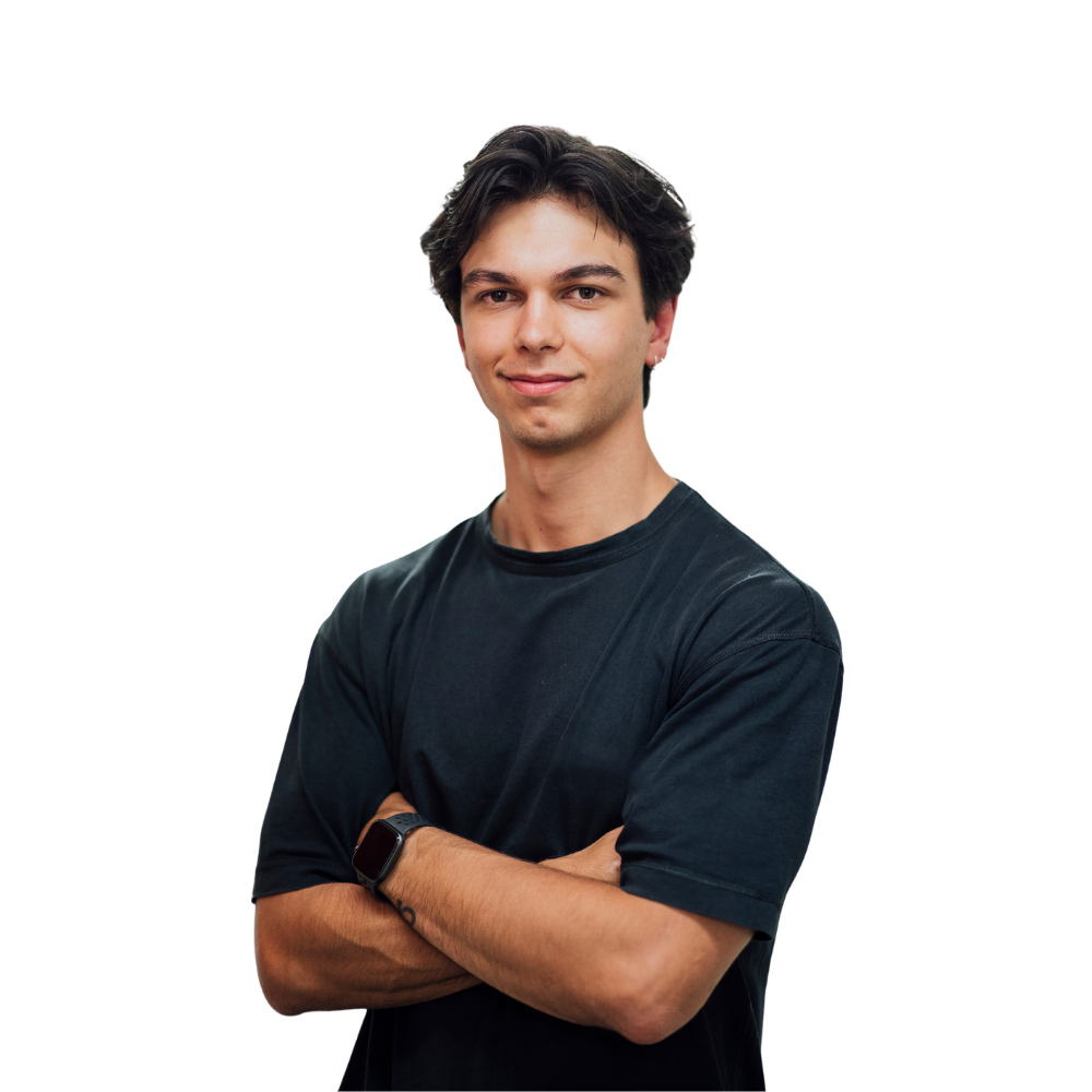 Student review from Europe