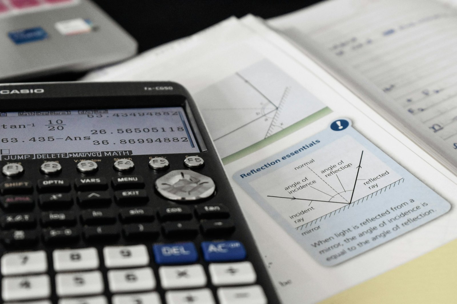Mathematics assignment help