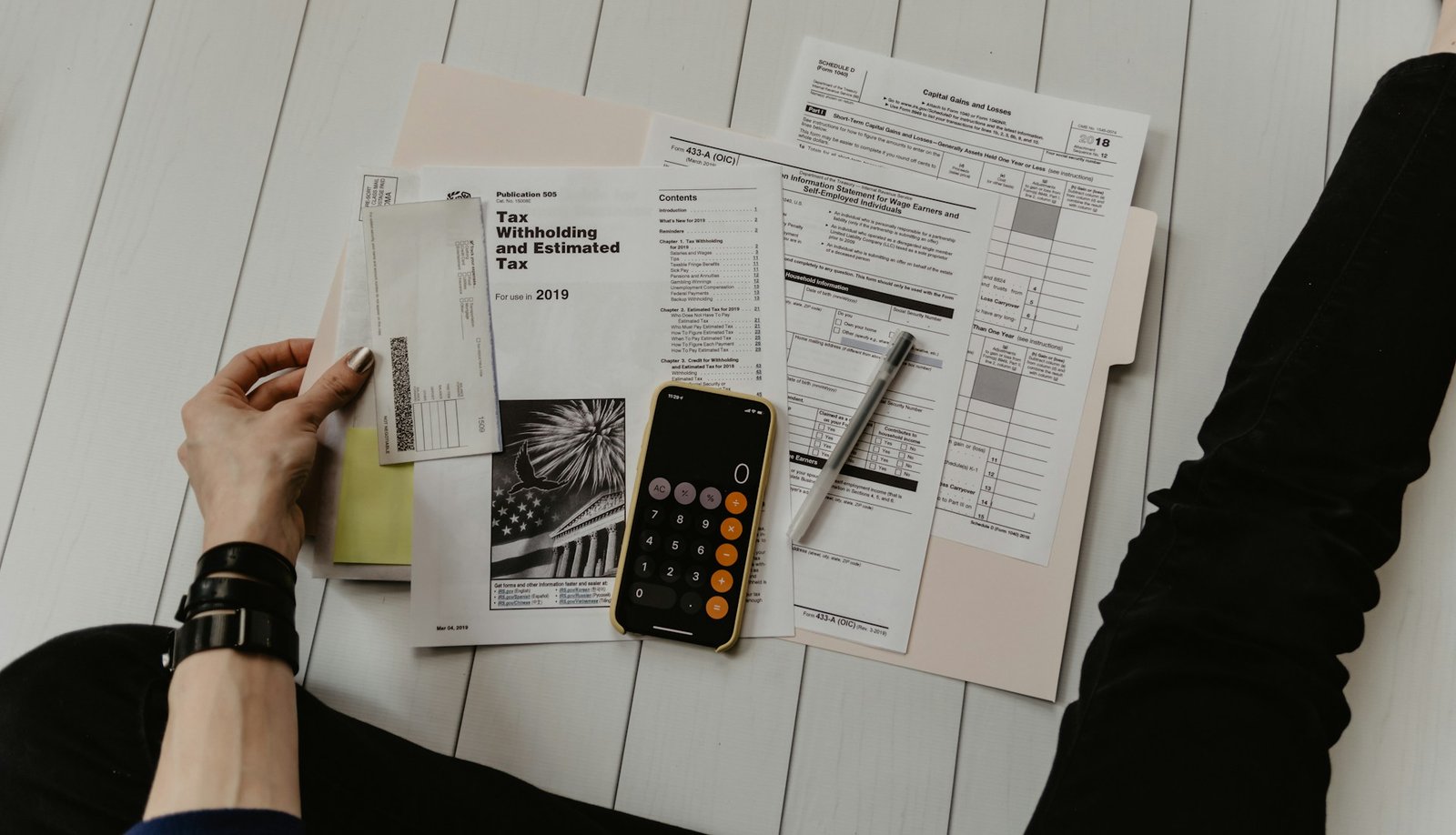 Finance assignment help