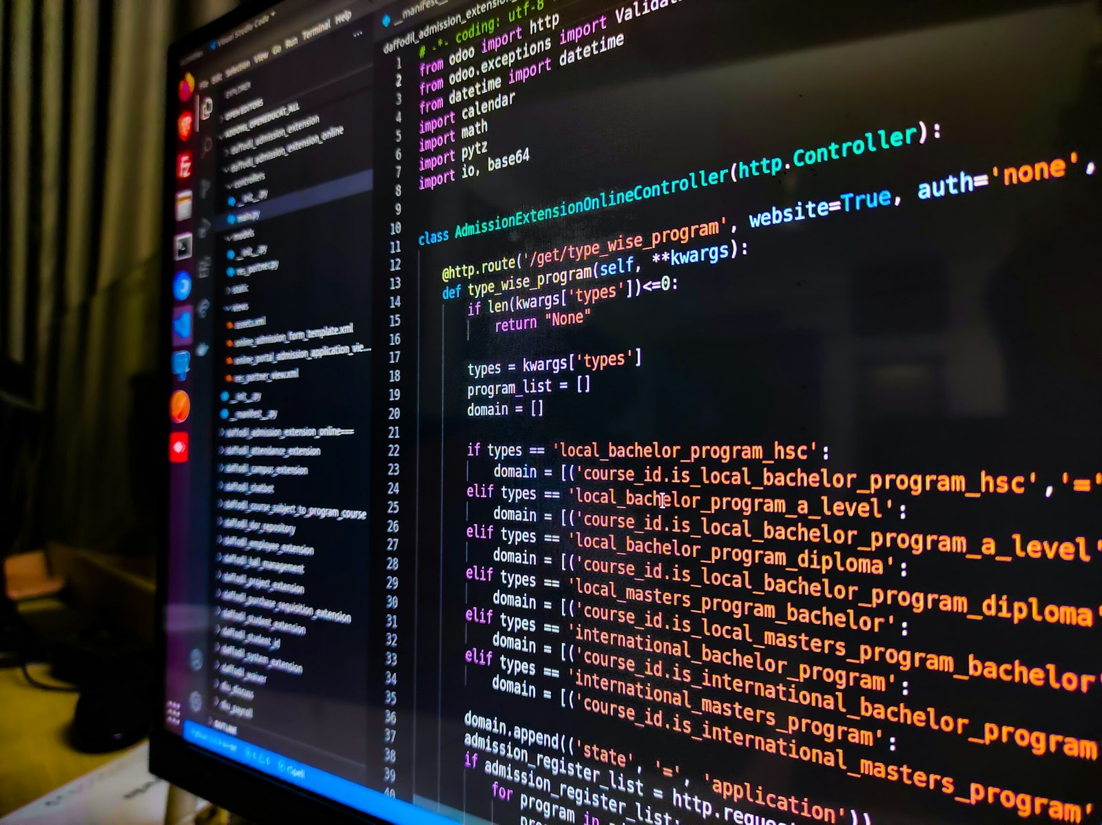 Computer science assignment help